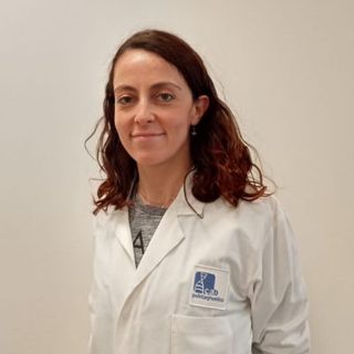 Valeria Maria Lucia Tringali, urologo Milano
