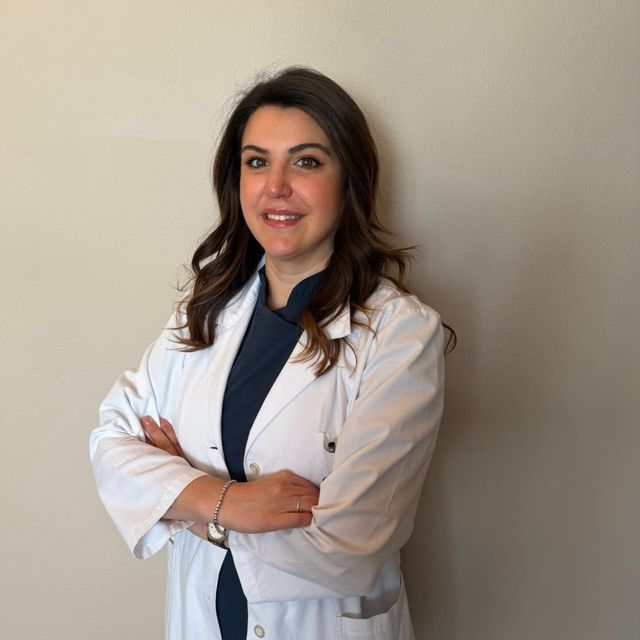 Claudia Maugeri, medico estetico Mestre