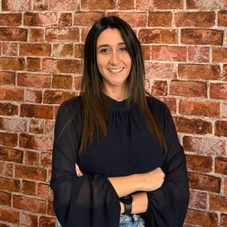 Ingrandire l'immagine: Claudia Boccato, nutrizionista Bresso