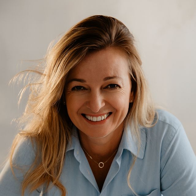 Elżbieta Labudda, psycholog Gdynia