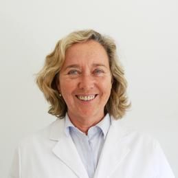 Rocio Unzurrunzaga, Médico general Alella