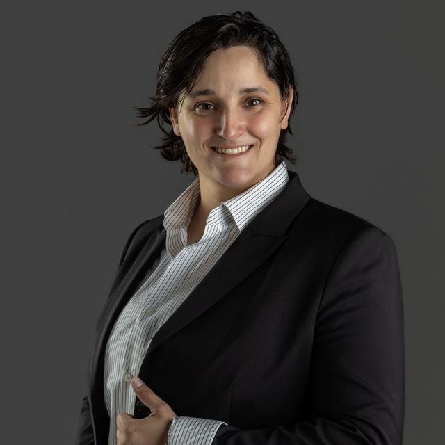 Laura Nubiola García-Sañudo, Psicólogo Barcelona