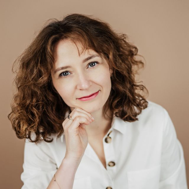 Alina Pasionek-Sikora, dietetyk Chojnice