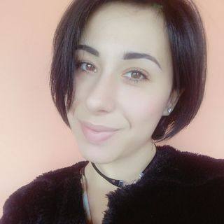 Aura Capone, psicologo Roma