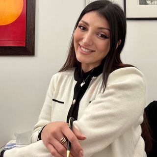 Dott.ssa Jessica Sesti