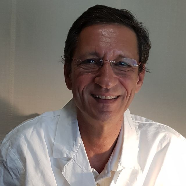 Renzo Roncuzzi, cardiologo Bologna