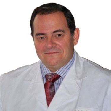 Fernando Cristobal Garcia, Otorrino Alcorcón
