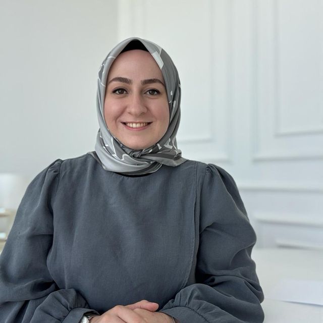 Şule Anar, Dil ve Konuşma Terapisi İstanbul