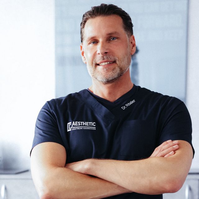 Stefan Rösler, Plastischer & Ästhetischer Chirurg Hannover