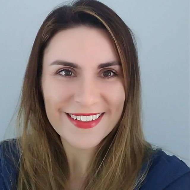 Monika Dymińska Markiewicz, higienistka/higienista stomatologiczny Żyrardów