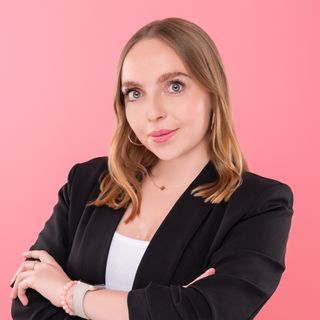 Powiększ obraz: Magdalena Kreczko-Zawojek, psycholog Olsztyn