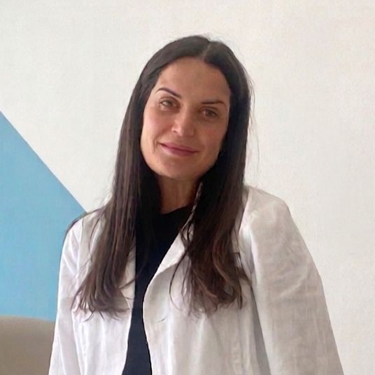 Francesca Scantamburlo, nutrizionista Padova