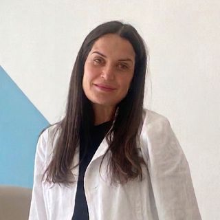 Francesca Scantamburlo, nutrizionista Padova