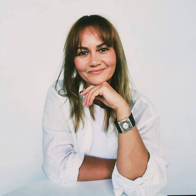 Monika Socik, psycholog Łódź