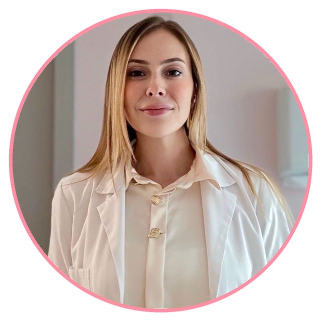 Mariaelena Maurino, medico estetico San Donato Milanese