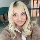 mgr Katarzyna Pawlik