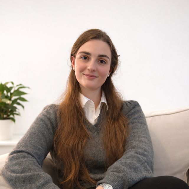 Alessia Guerra, psicologo Trieste