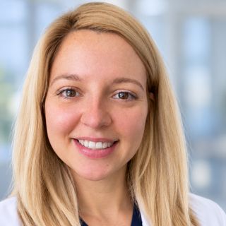 Roberta Florescu, Internist Düsseldorf
