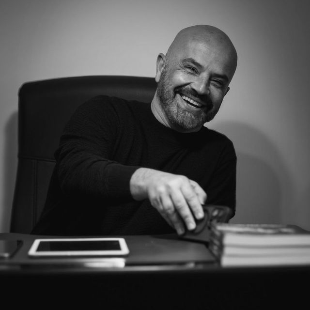 Federico Durello, nutrizionista Monzambano