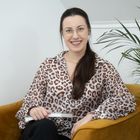 mgr Alicja Rutkowska