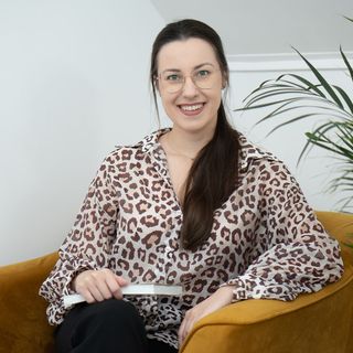 mgr Alicja Rutkowska