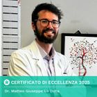 Dr. Matteo Giuseppe Lo Duca