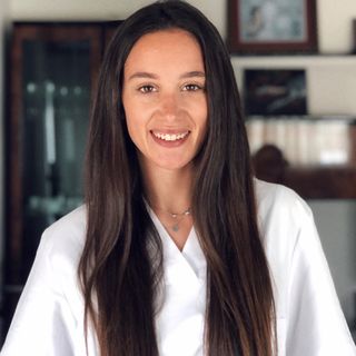 Encarna Capsí Pérez-Herrero, Fisioterapeuta Puzol