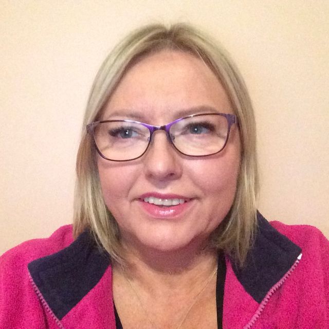 Joanna Walczak, psychoterapeuta Gdańsk