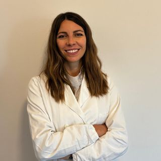 Dott.ssa Cristina Chiamenti