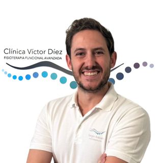 Acercar imagen: Sergio Arévalo González, Fisioterapeuta Las Rozas de Madrid