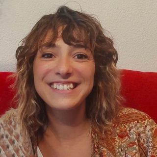 Acercar imagen: Natalia Barahona Gómez del Pulgar,  Madrid