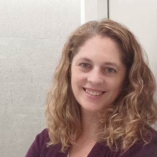 Acercar imagen: Tanja Lappalainen Aguirre, Psicólogo infantil Colmenar Viejo