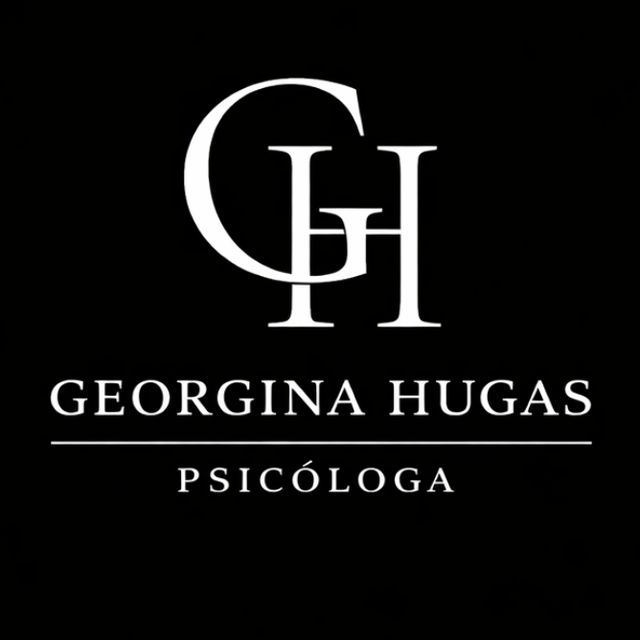 Georgina Hugas Yglesias, Psicólogo Barcelona