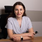 lek. Anastasiia  Levytska 