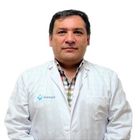 Dr. Carlos Alfonso Suarez Cuervo