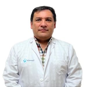 Carlos Alfonso Suarez Cuervo, Cardiólogo Madrid