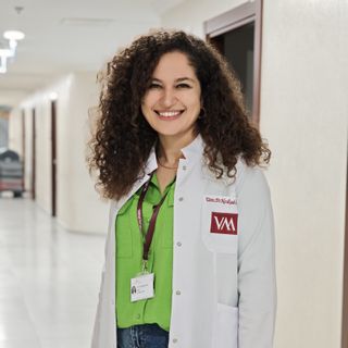 Resmi büyüt: Neslişah Arslan, İç Hastalıkları Bursa