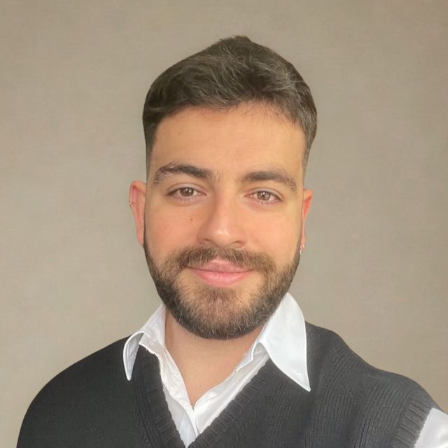 Yago Alonso Alonso, Psicólogo León