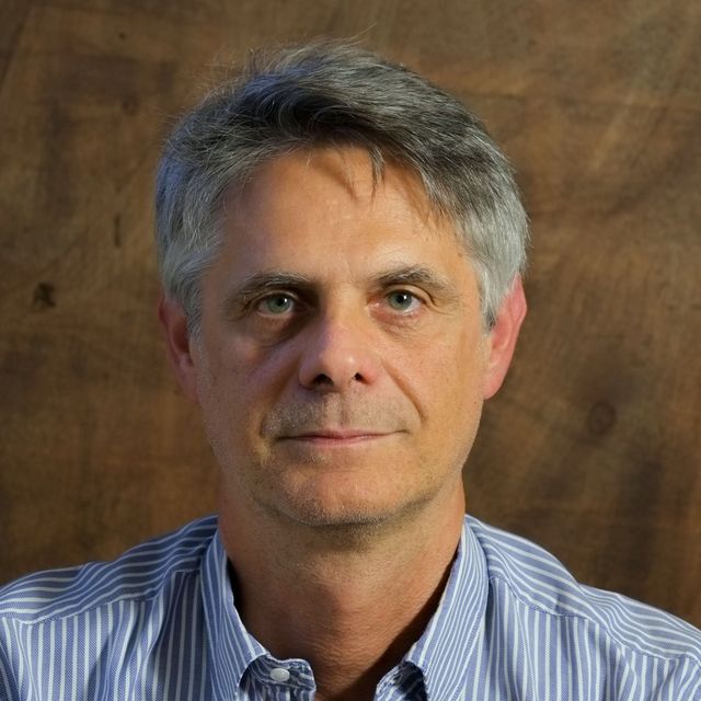 Antonio Ricci, pediatra Milano