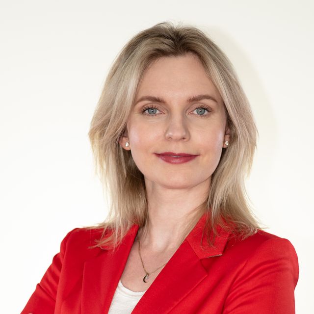 Jolanta Wąsowska, ginekolog Wrocław