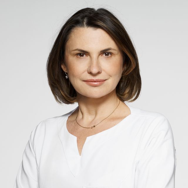 Agnieszka Staniewska