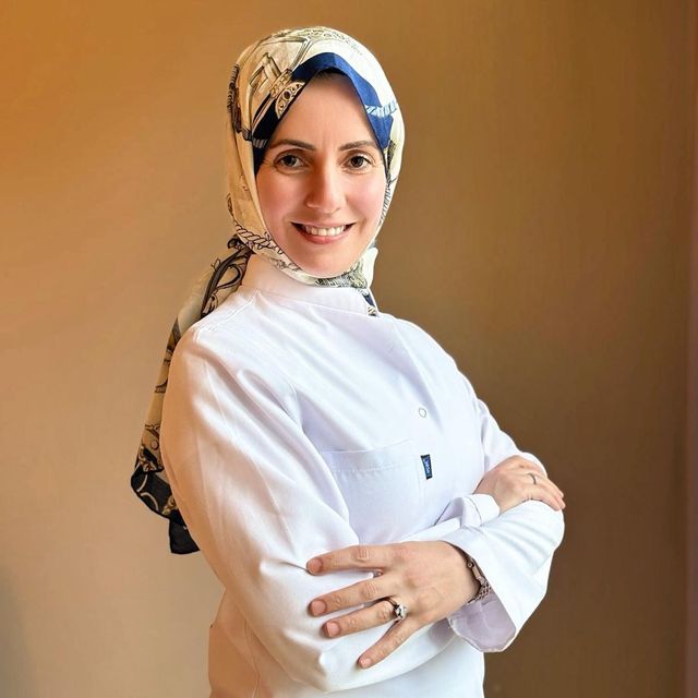 Esra Kağnıcıoğlu, Fiziksel Tıp Ve Rehabilitasyon Kadıköy