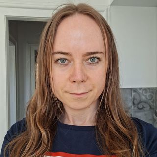 Powiększ obraz: Julia Rosada, psycholog Poznań