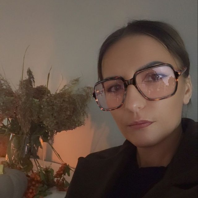 Anna Waradzyn, psycholog Wołów