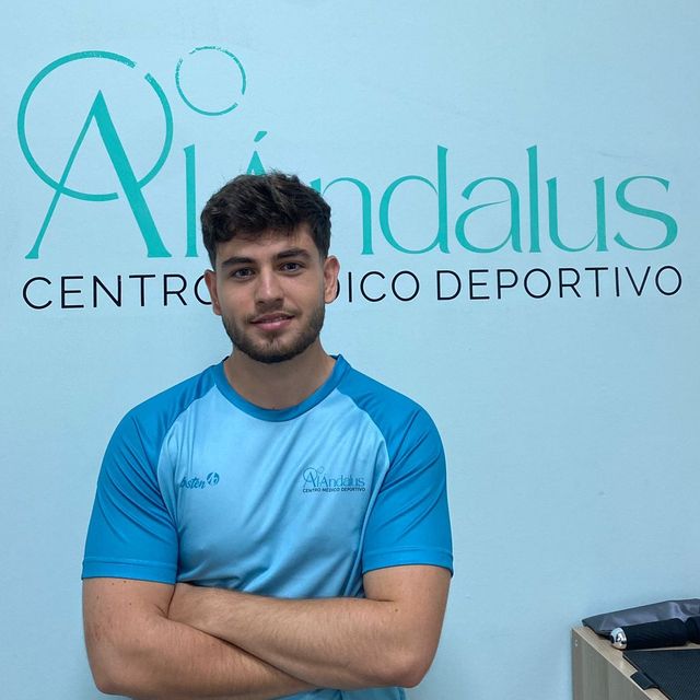 Daniel García González