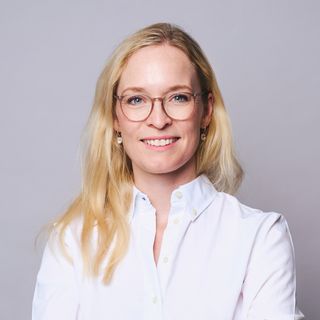 Annabelle Sanders, Augenarzt Hessen