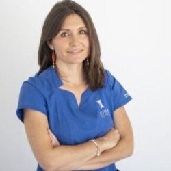 Ainhoa Romero Piedra, Dietista Nutricionista Sevilla