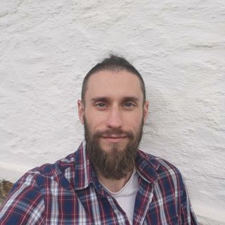 Zvětšit obrázek: Martin Helik, psycholog Praha