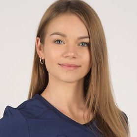 Katarzyna Grzybowska, stomatolog Radom