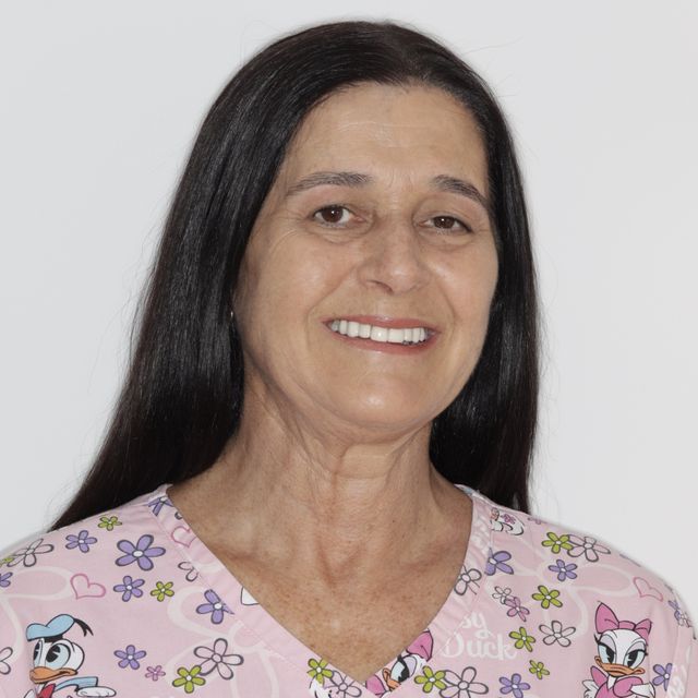 Rosana Díaz Olea, Dentista Madrid